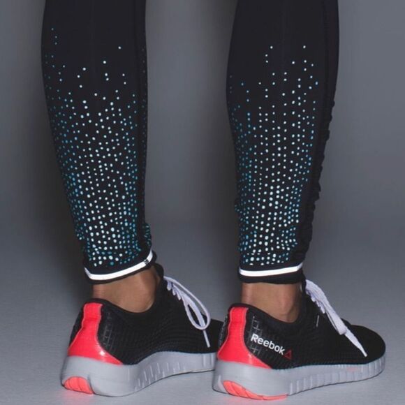Lululemon Speed Tight IV *Lights Out - Picture 3 of 13